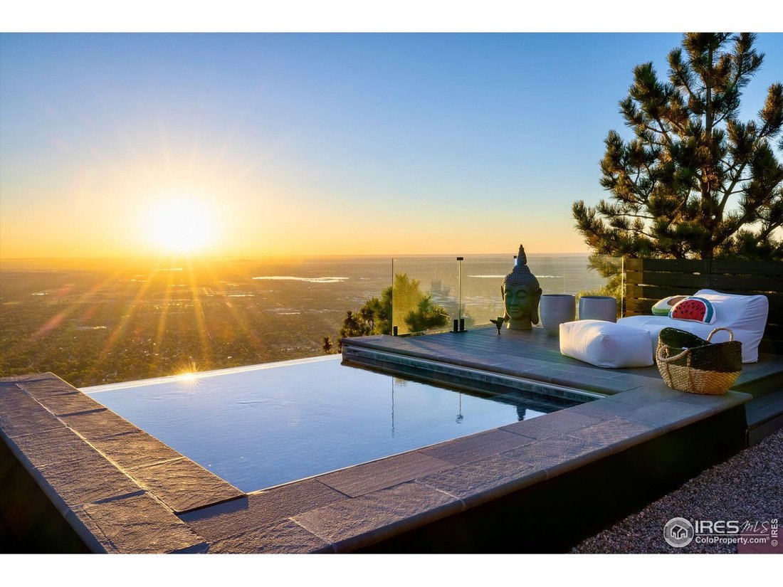 House in Boulder, Colorado, United States 4 - 18174681