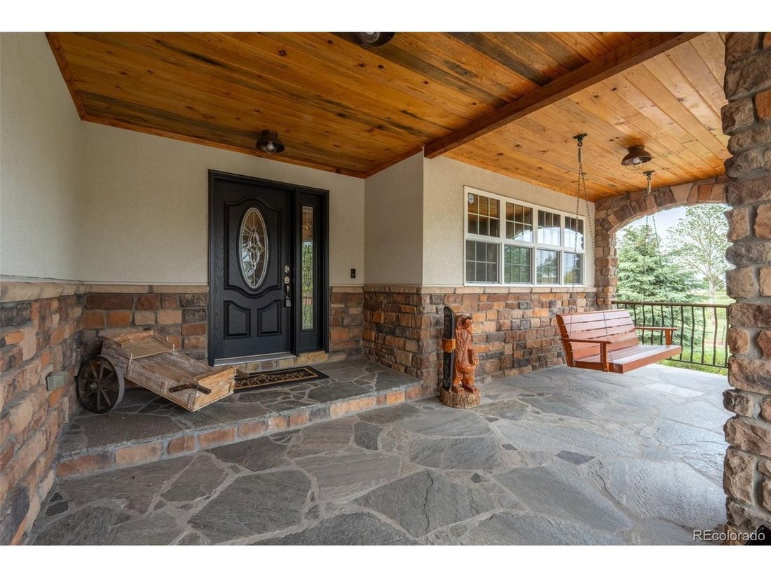 House in Parker, Colorado, United States 4 - 18173612