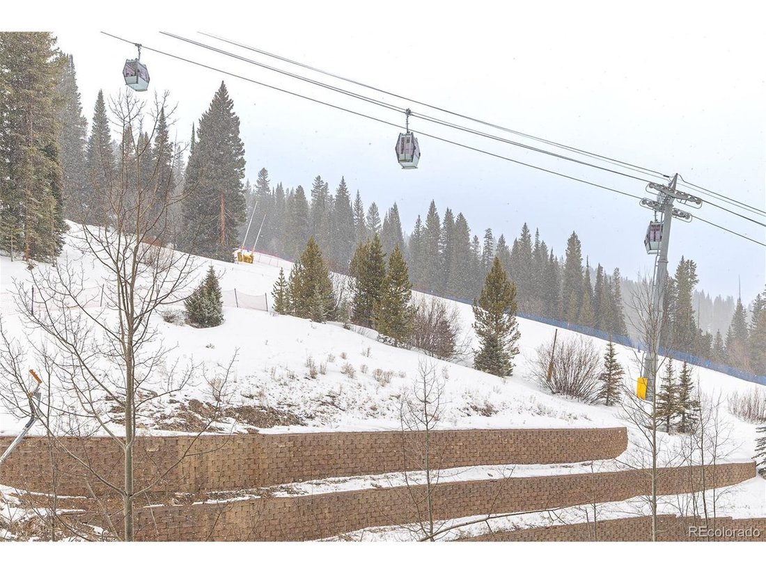 Condo in Winter Park, Colorado, United States 3 - 18173988
