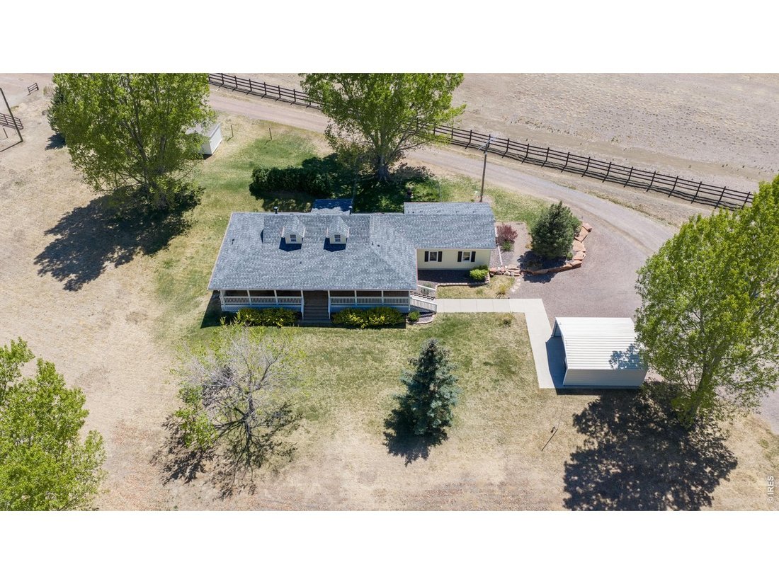 Berthoud, Colorado, United States 2 - 18173888