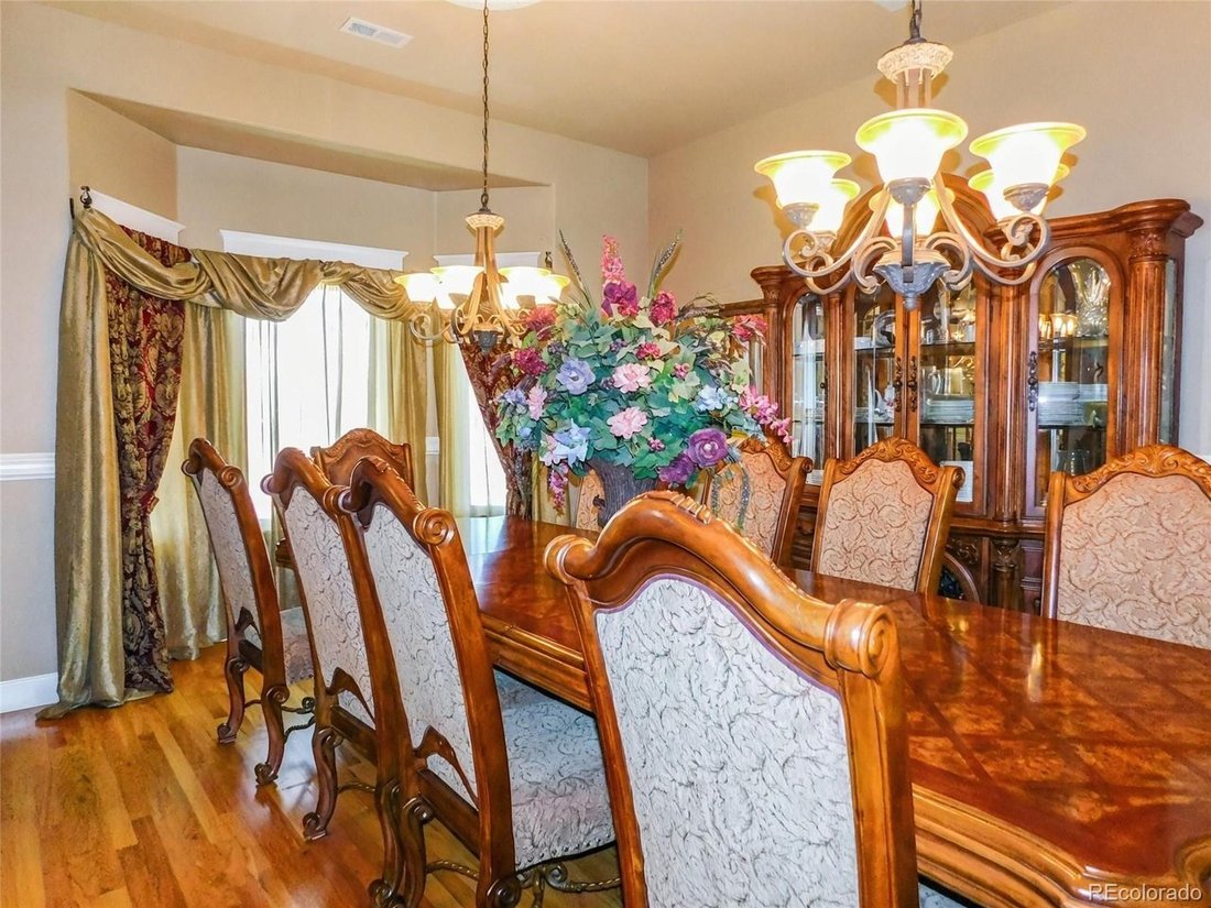 House in Pueblo, Colorado, United States 4 - 18174343