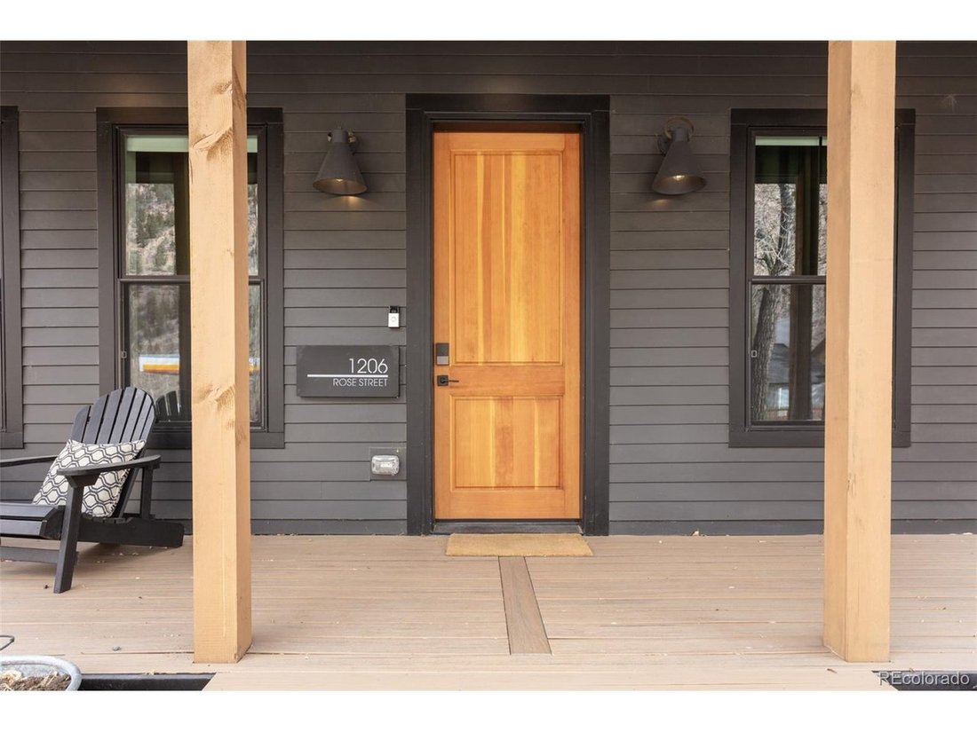 House in Georgetown, Colorado, United States 3 - 18173950