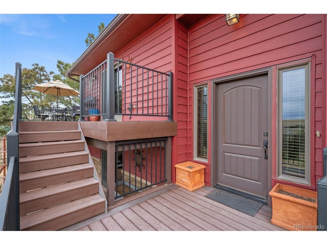House in Parker, Colorado, United States 3 - 18172983