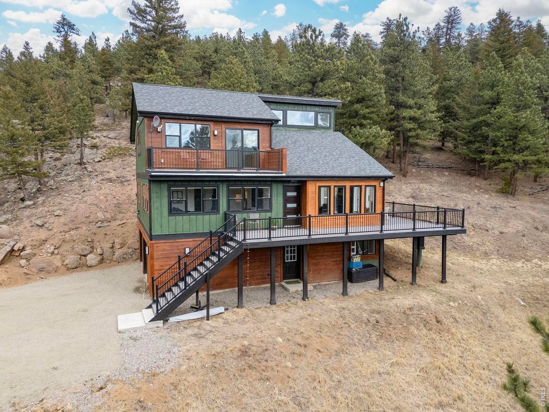 House in Boulder, Colorado, United States 1 - 18172794