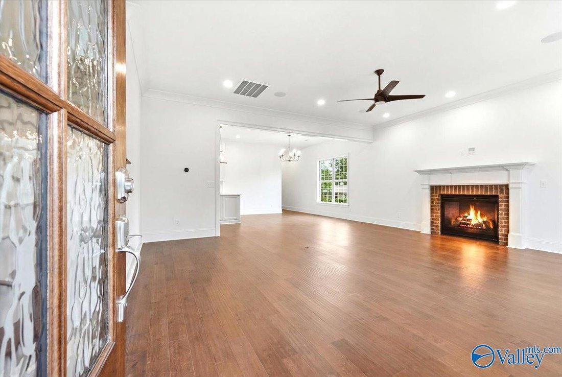 Townhouse in Redstone Arsenal, Alabama, United States 4 - 17681444
