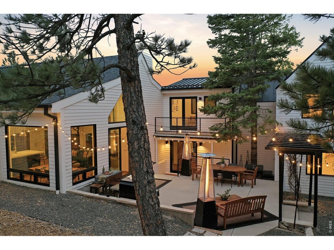 Haus in Boulder, Colorado, Vereinigte Staaten 4 - 18174879