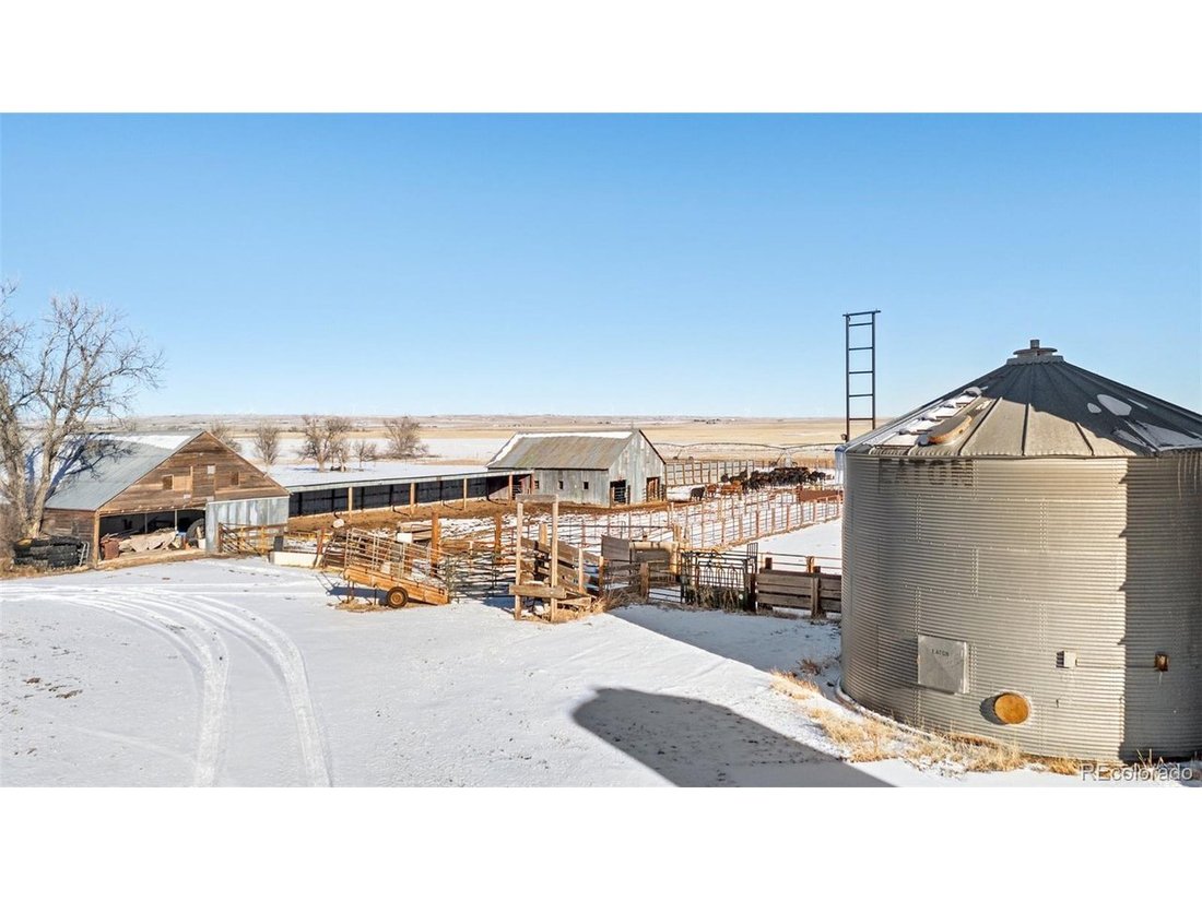 Land in Calhan, Colorado, United States 5 - 18172607