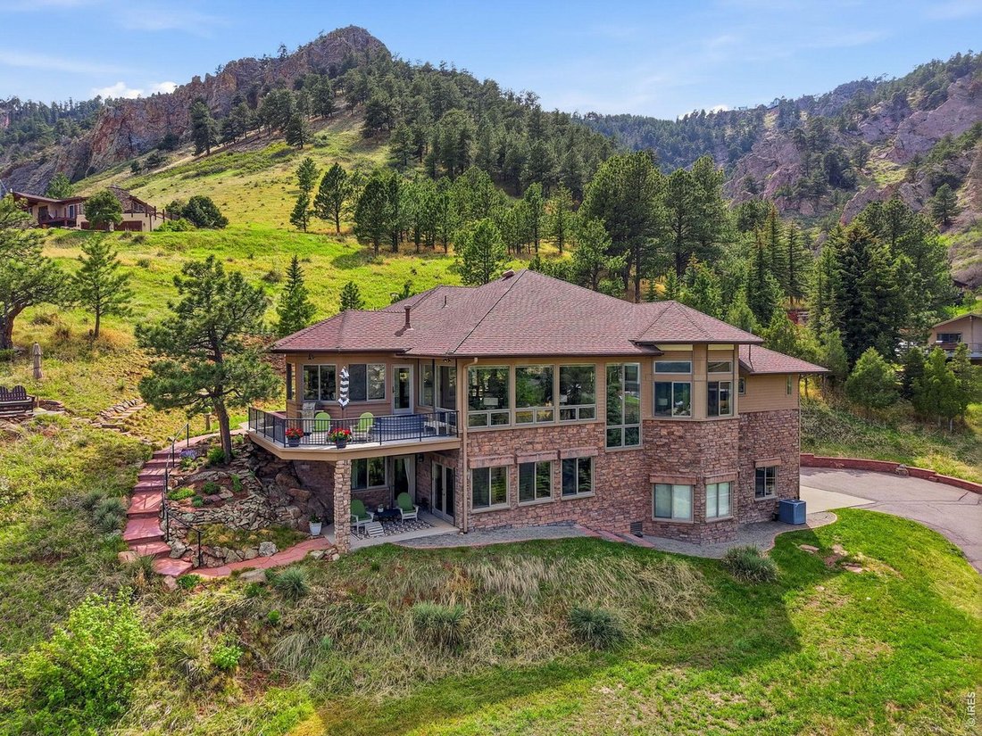 House in Boulder, Colorado, United States 2 - 18172836
