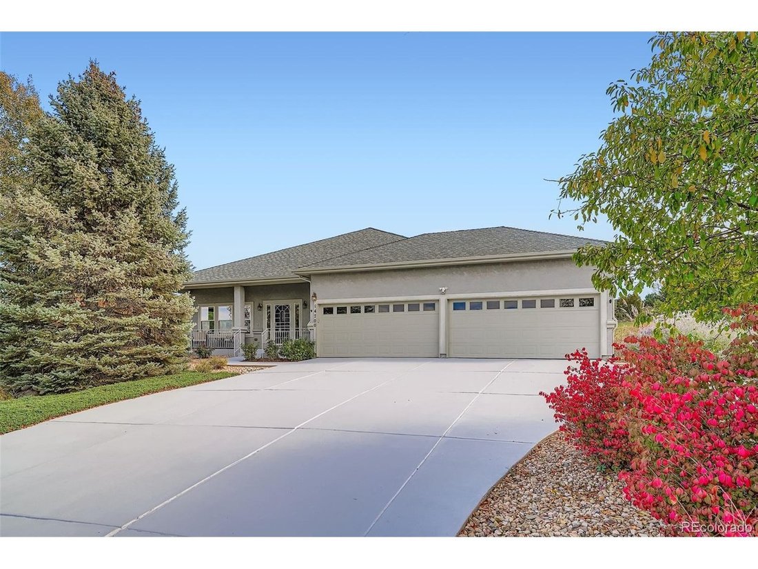 House in Brighton, Colorado, United States 1 - 18173357