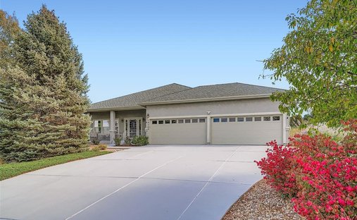 House in Brighton, Colorado, United States 1