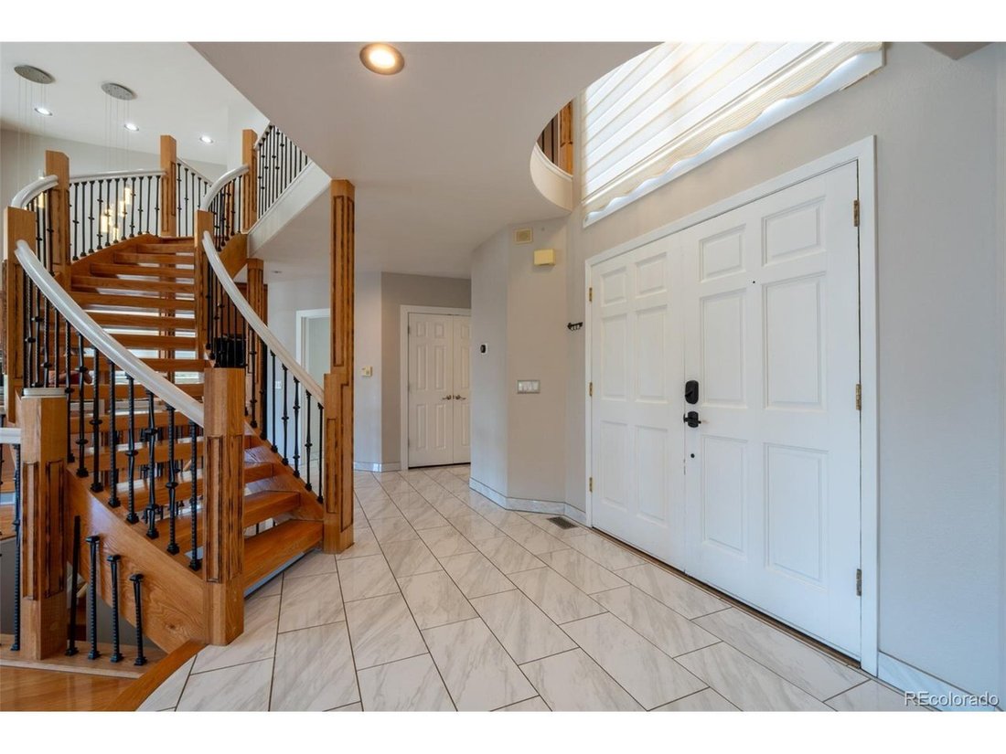 House in Centennial, Colorado, United States 5 - 18173524
