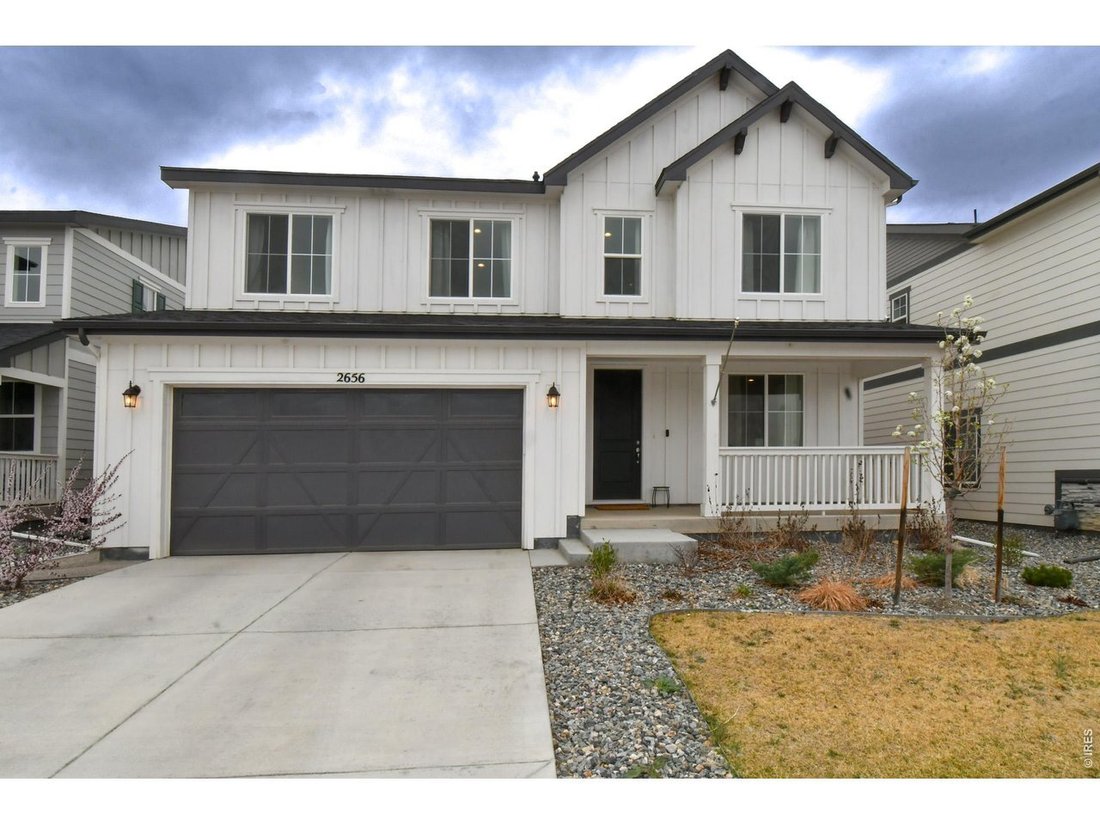 House in Boulder, Colorado, United States 1 - 18172601