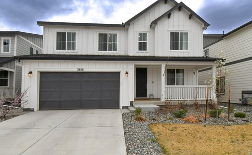 House in Boulder, Colorado, United States 1
