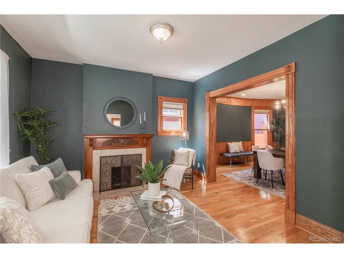 House in Denver, Colorado, United States 3 - 18172373