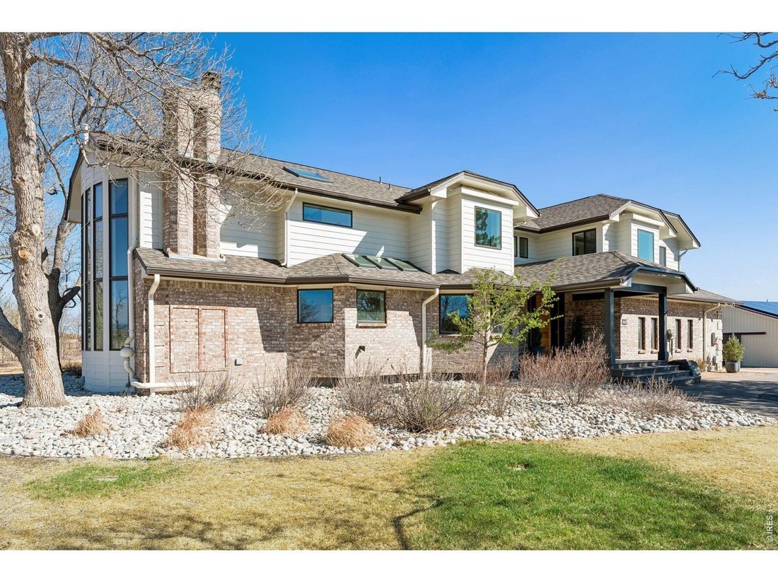 House in Boulder, Colorado, United States 5 - 18174759