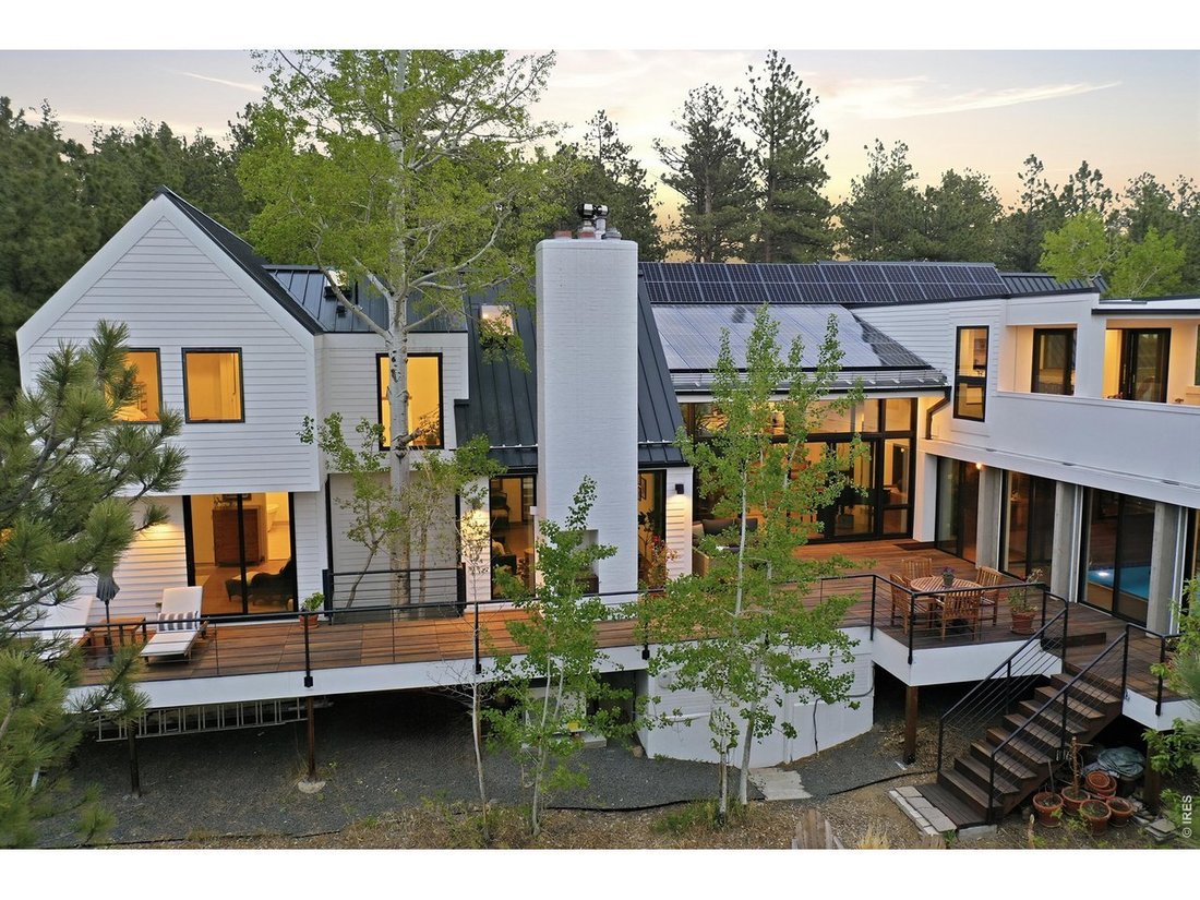 Haus in Boulder, Colorado, Vereinigte Staaten 1 - 18174879