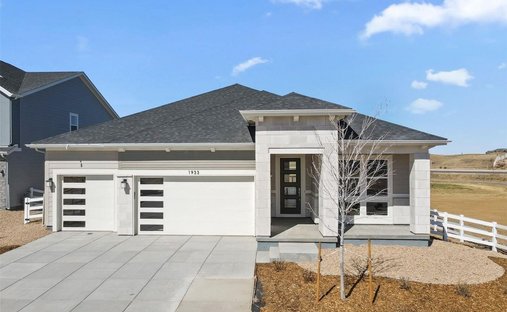 Casa en Aurora, Colorado, Estados Unidos 1