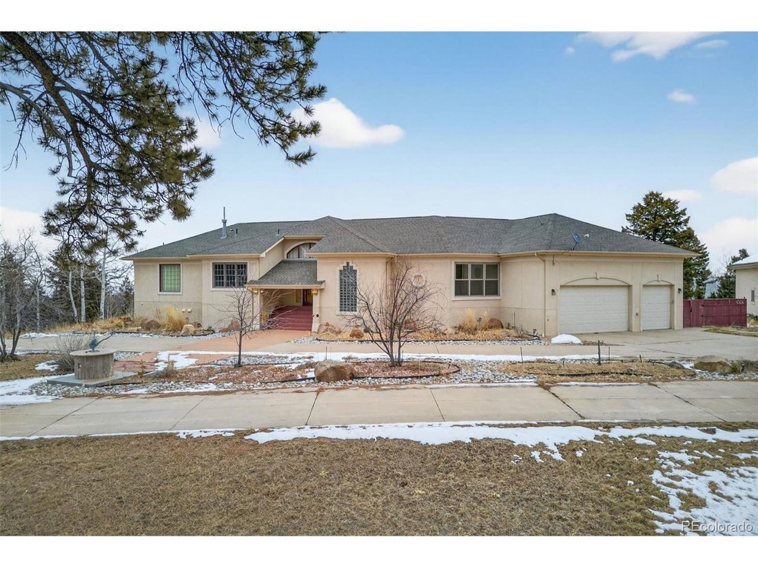 House in Littleton, Colorado, United States 3 - 18174193