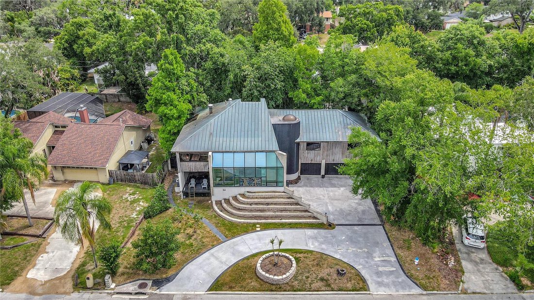 House in Tampa, Florida, United States 4 - 18174737