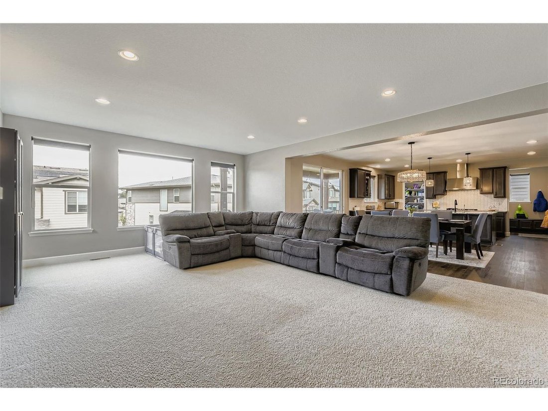 House in Aurora, Colorado, United States 5 - 18174017