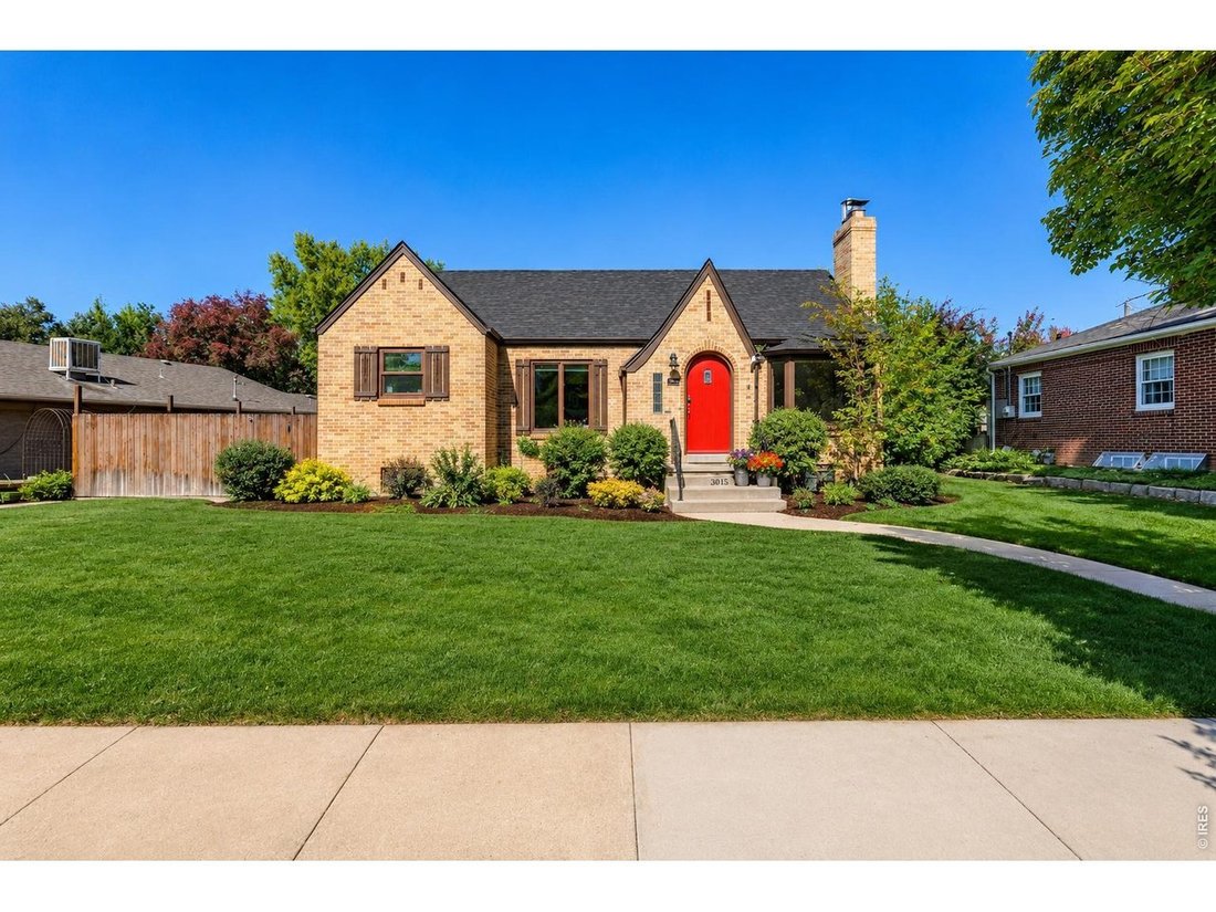 House in Denver, Colorado, United States 1 - 18172834
