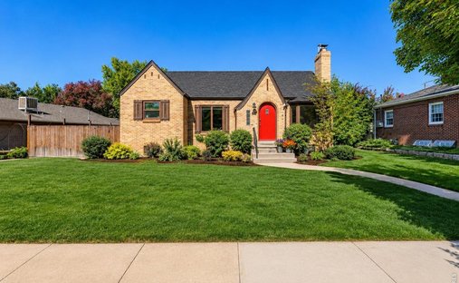 Casa en Denver, Colorado, Estados Unidos 1