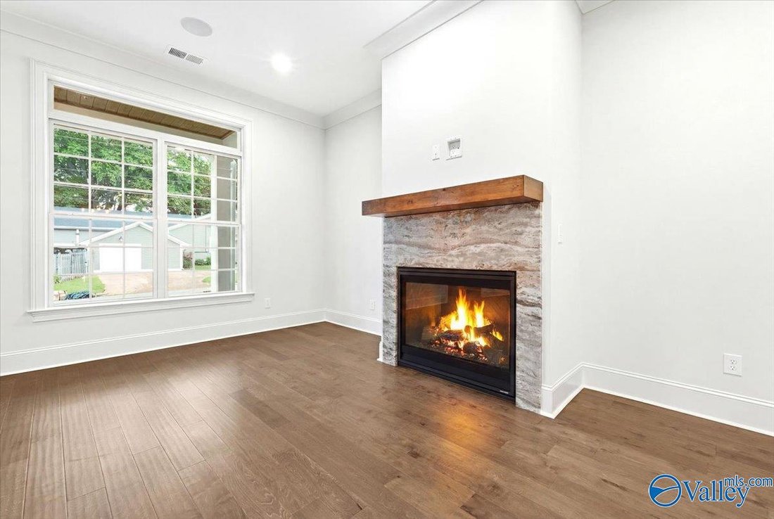 Townhouse in Redstone Arsenal, Alabama, United States 5 - 17680341