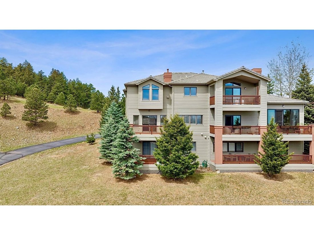 Condo in Golden, Colorado, United States 2 - 18173821