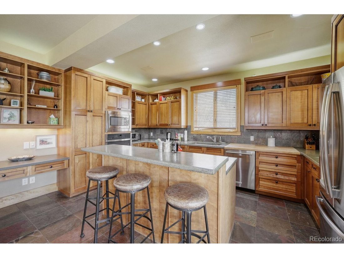 House in Silverthorne, Colorado, United States 3 - 18174453