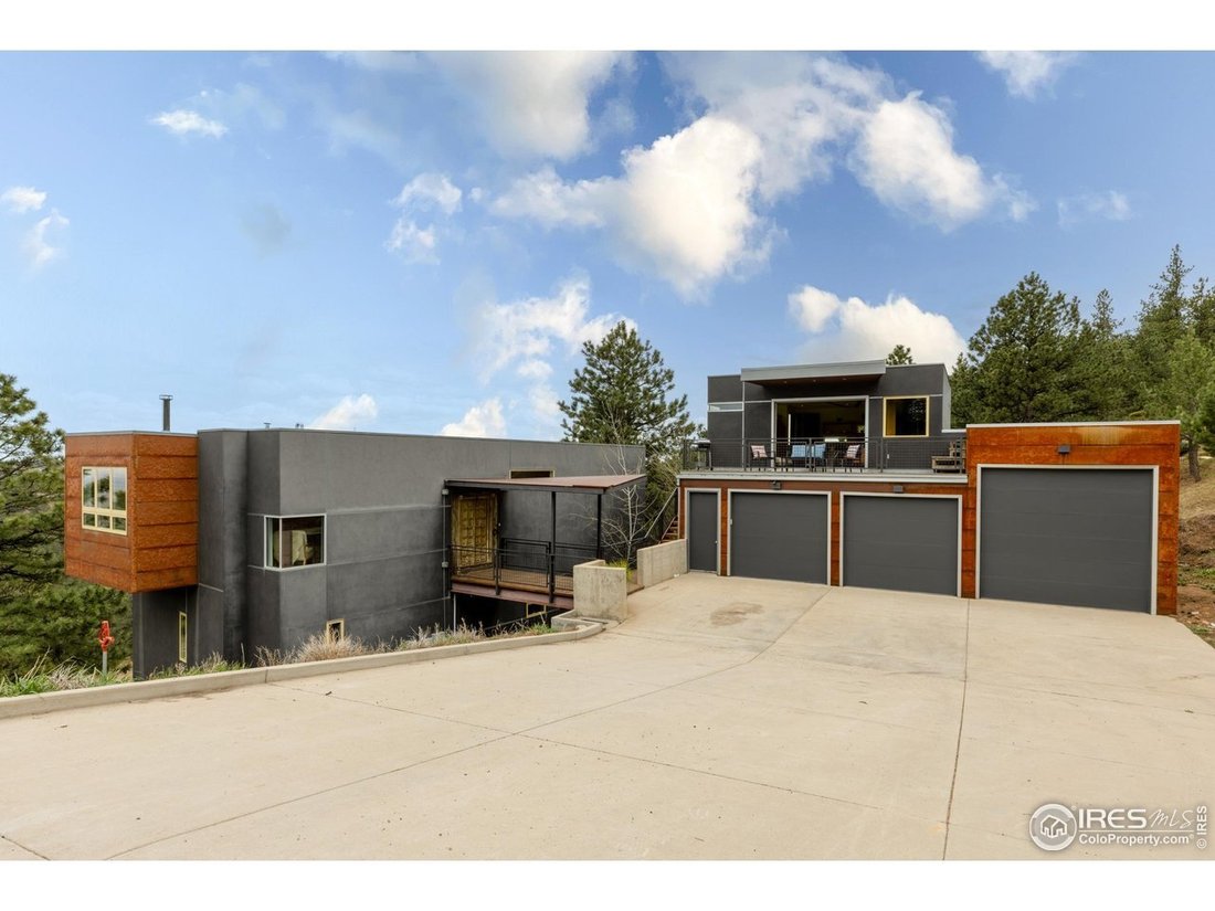 House in Boulder, Colorado, United States 2 - 18174837