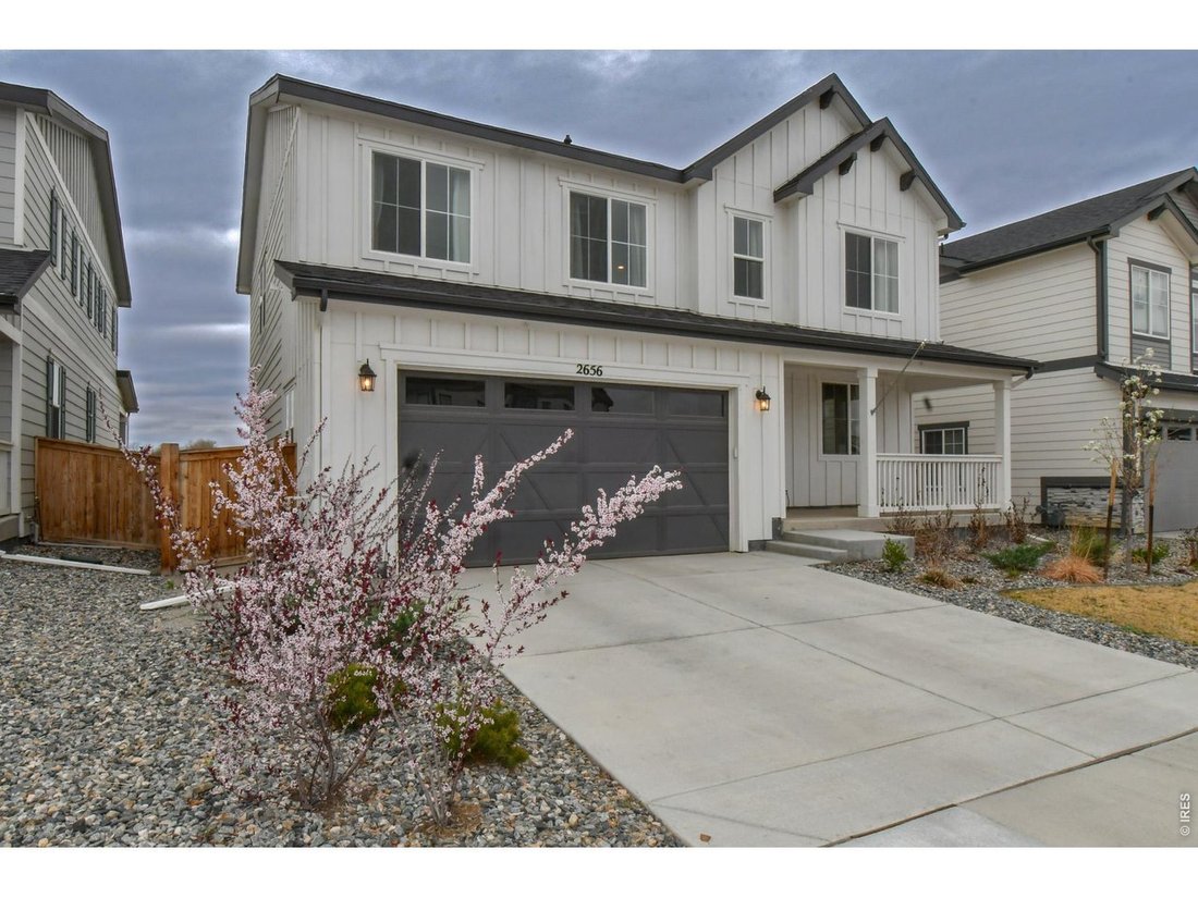 House in Boulder, Colorado, United States 2 - 18172601