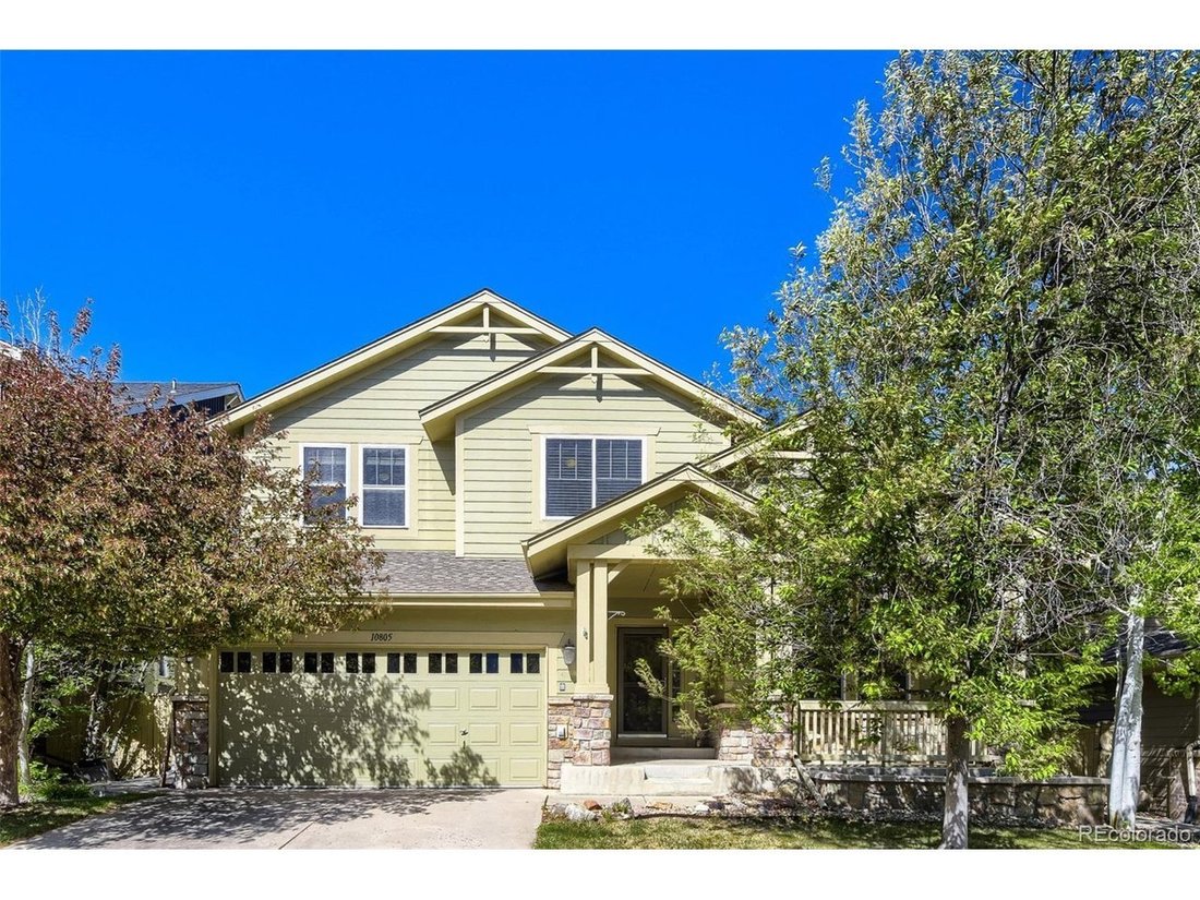 House in Highlands Ranch, Colorado, United States 2 - 18173402