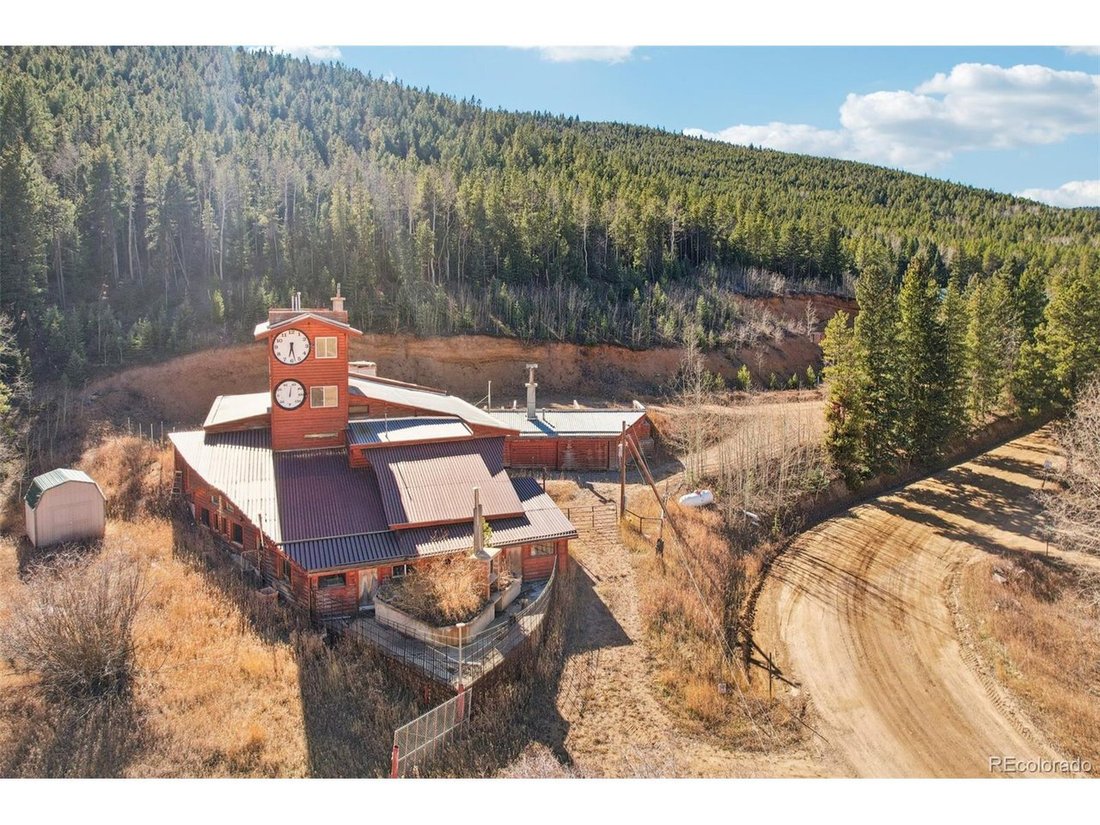 House in Black Hawk, Colorado, United States 3 - 18173810