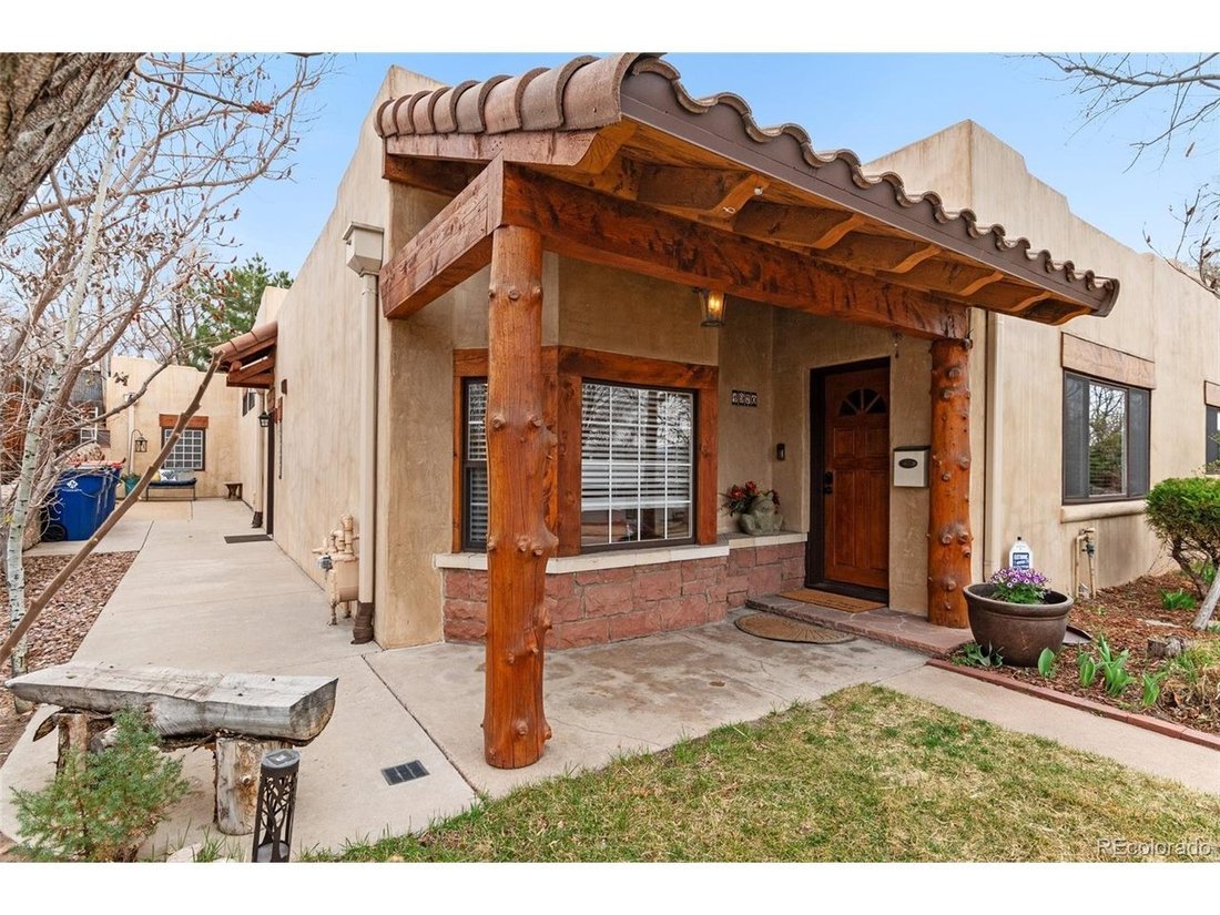 House in Englewood, Colorado, United States 1 - 18173886