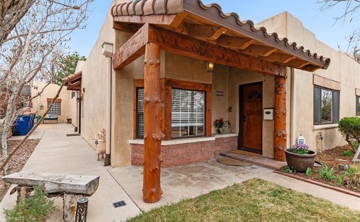 House in Englewood, Colorado, United States 1