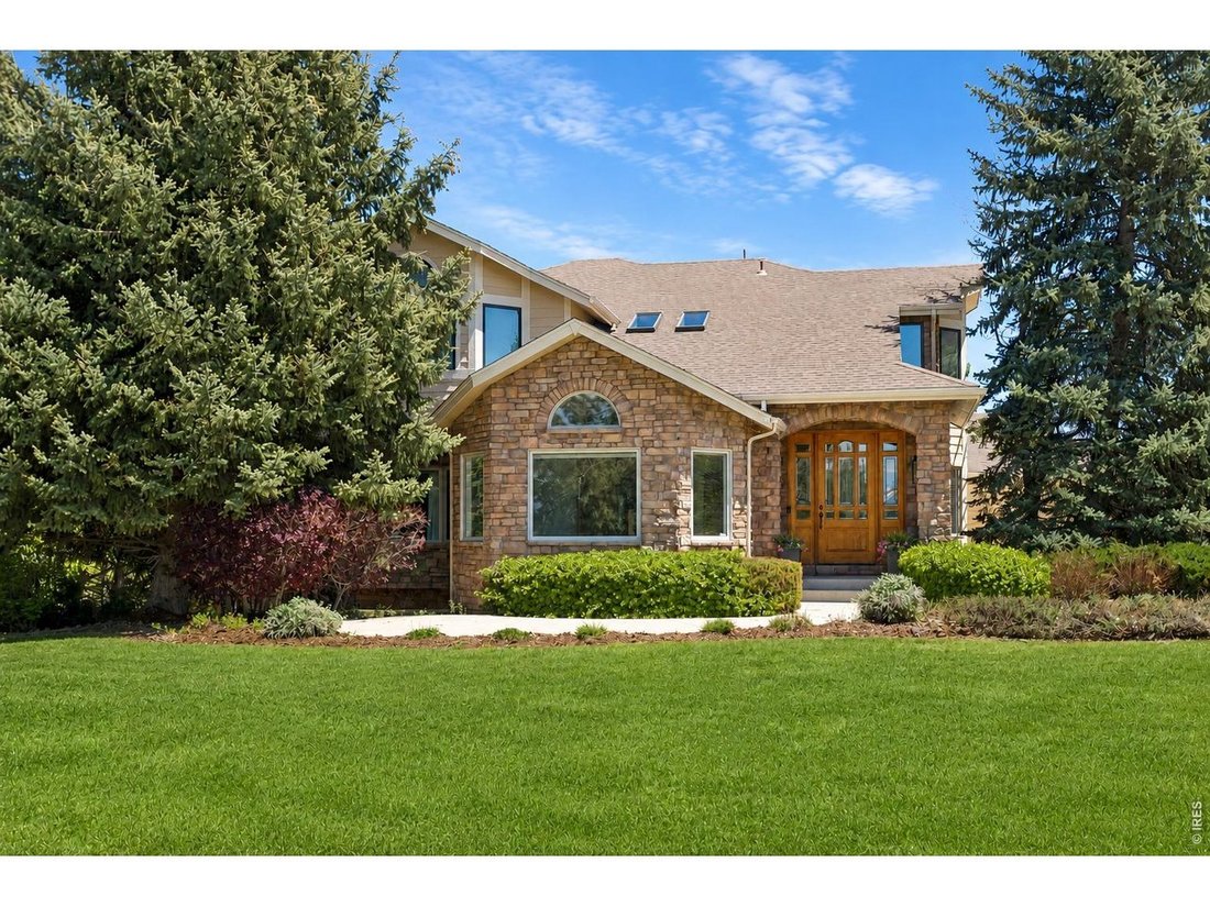 House in Longmont, Colorado, United States 2 - 18174767