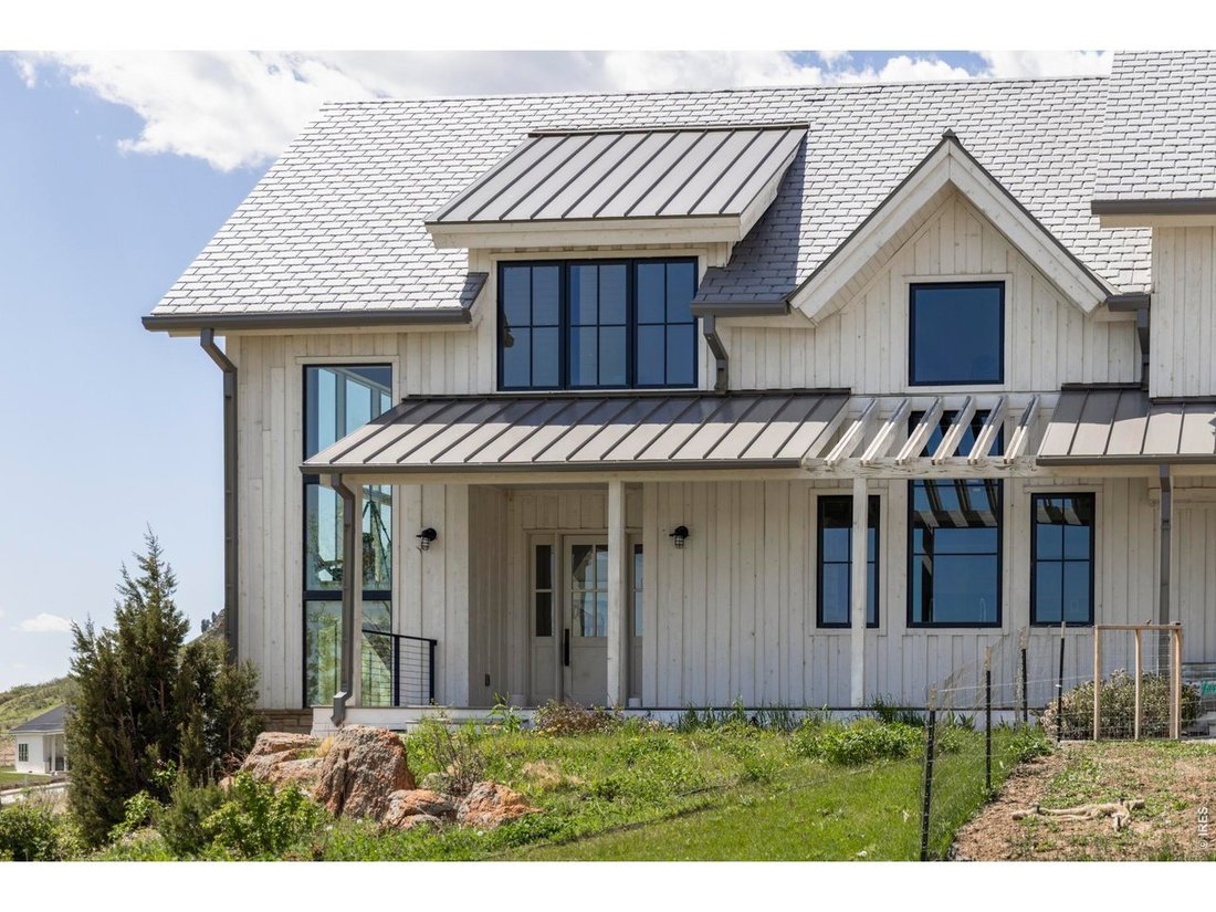 House in Gold Hill, Colorado, United States 3 - 18174829