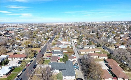 Aurora, Colorado, Estados Unidos 1