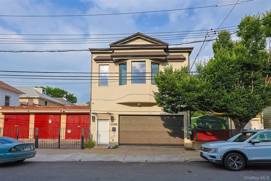House in New York, New York, United States 5 - 17514028