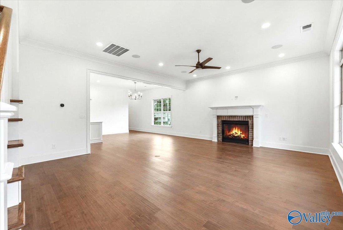 Townhouse in Redstone Arsenal, Alabama, United States 3 - 17681444