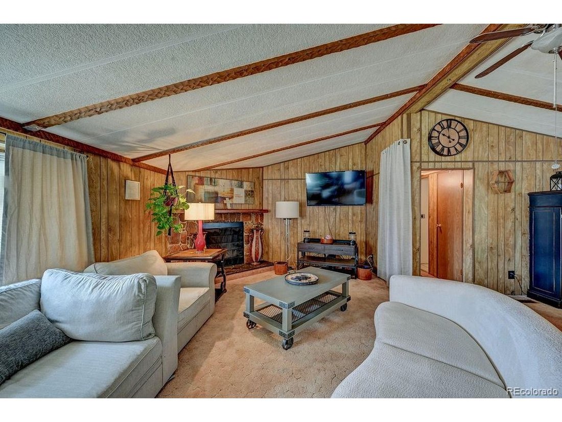Land in Buena Vista, Colorado, United States 3 - 18172512