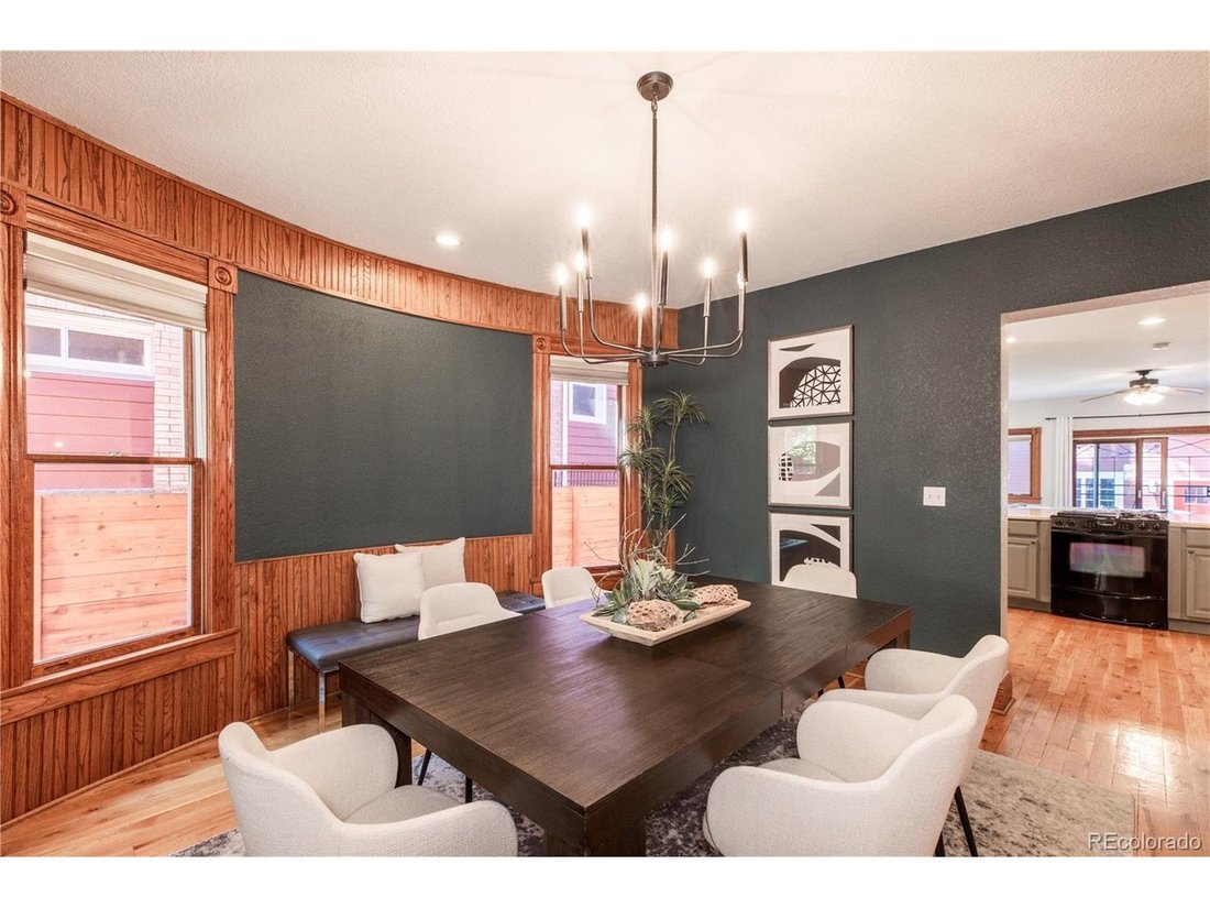 House in Denver, Colorado, United States 4 - 18172373