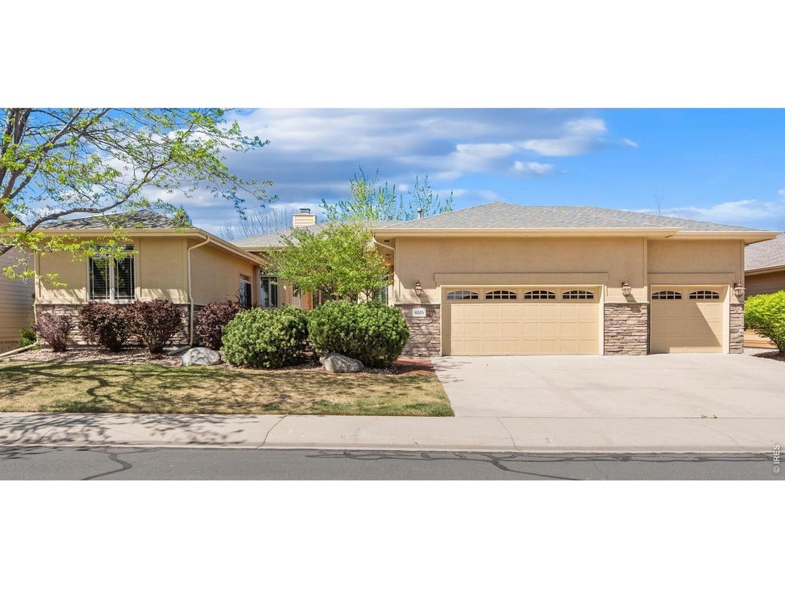 House in Windsor, Colorado, United States 1 - 18172992
