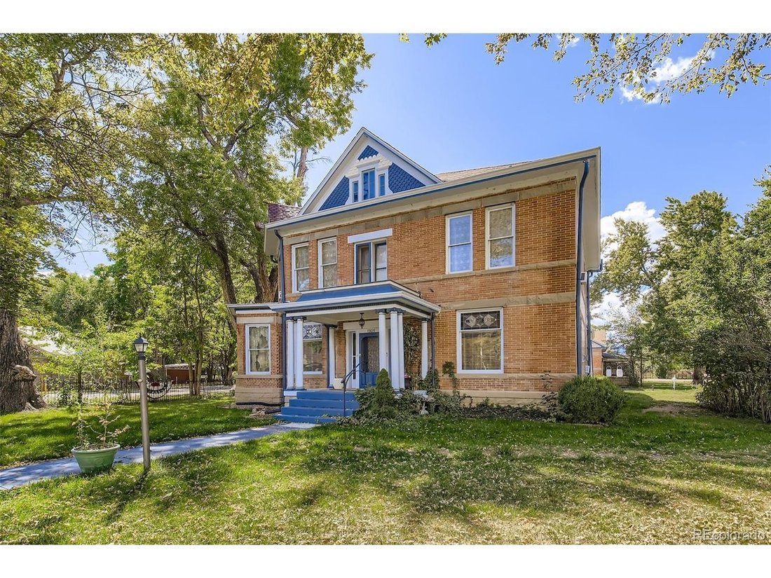 House in Florence, Colorado, United States 3 - 18174078