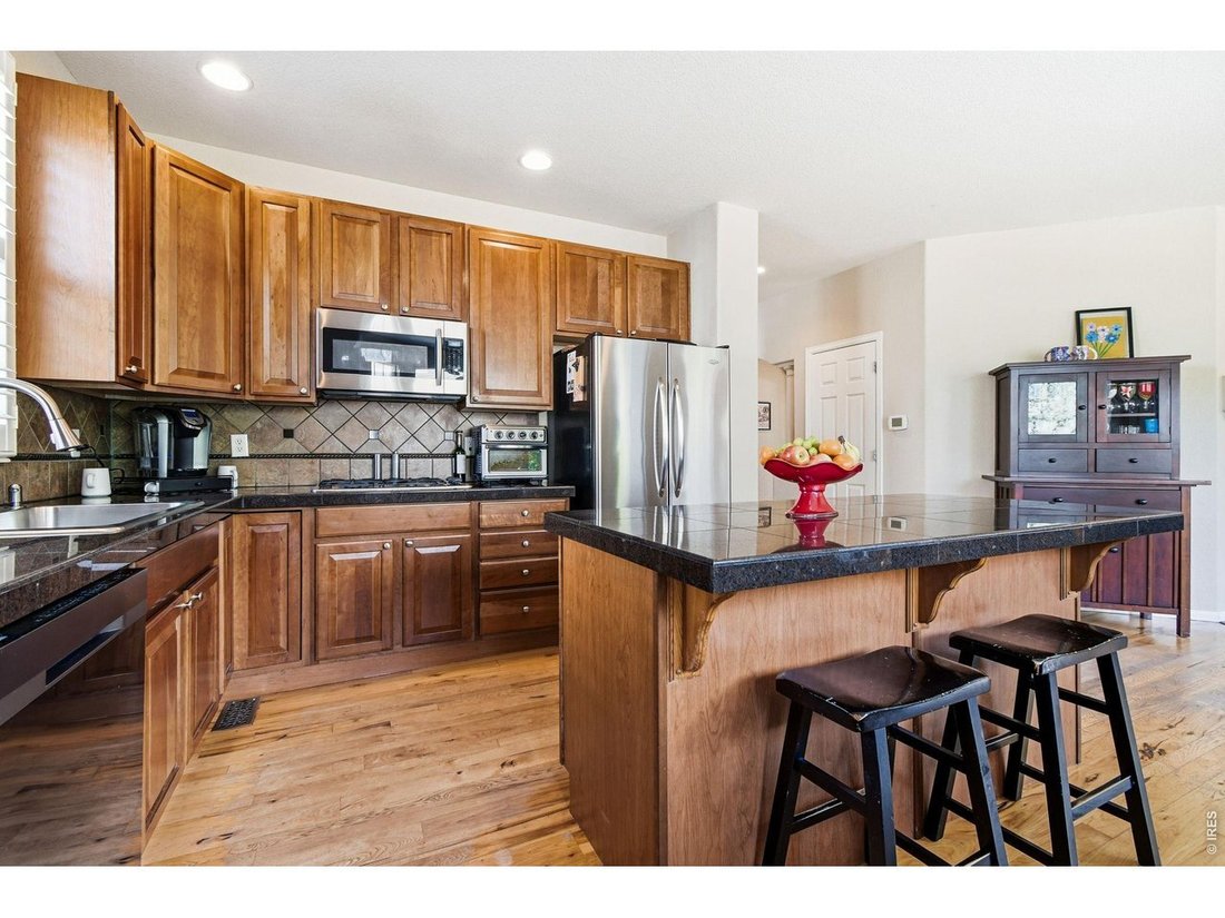 House in Longmont, Colorado, United States 3 - 18174002