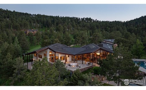 Haus in Boulder, Colorado, Vereinigte Staaten 1