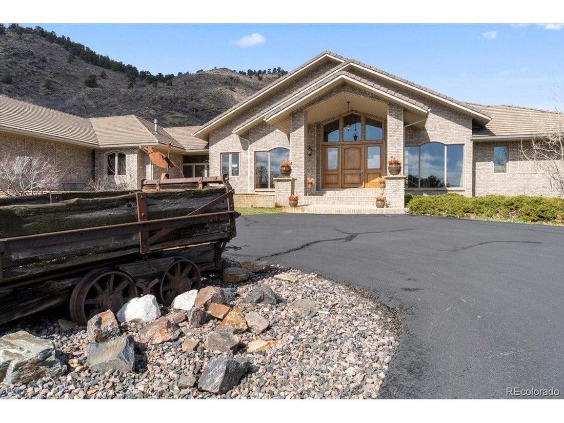 House in Gold Hill, Colorado, United States 2 - 18172532
