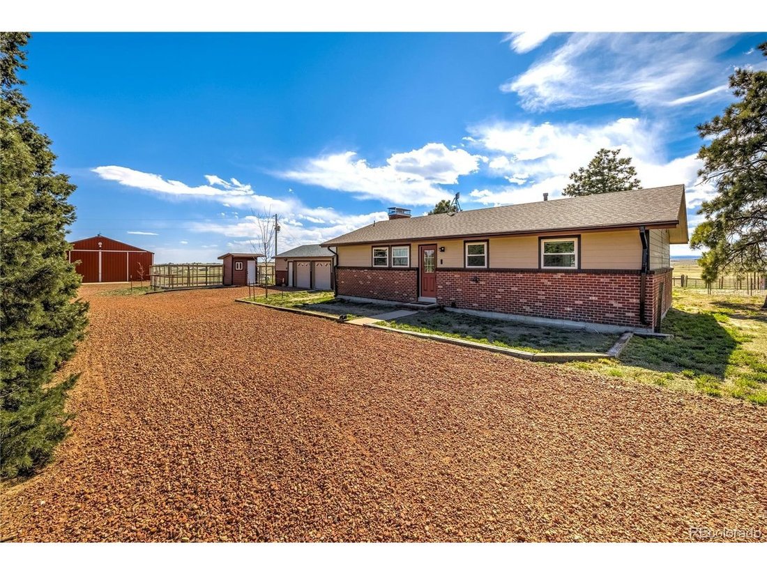 Land in Peyton, Colorado, United States 5 - 18173008
