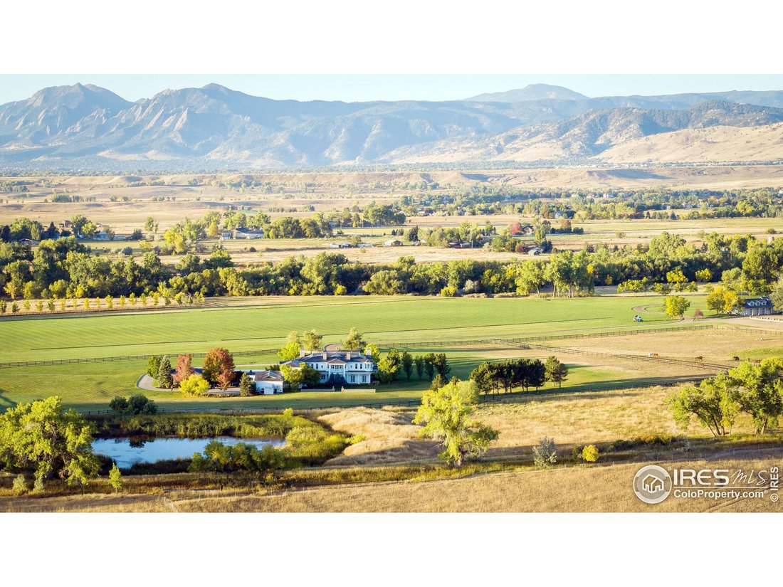 House in Longmont, Colorado, United States 1 - 18174790