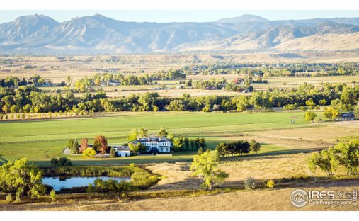 Haus in Longmont, Colorado, Vereinigte Staaten 1